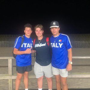 Meet your Posher, Tommy